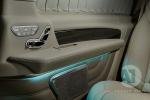 Mercedes-Benz V-VIP by A1 Tuning 2016 года